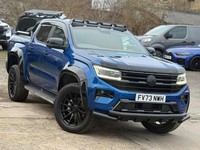 2023 Volkswagen Amarok 3.0 TDI V6 Style Auto 4Motion Euro 6 (s/s) 4dr PICK UP Di
