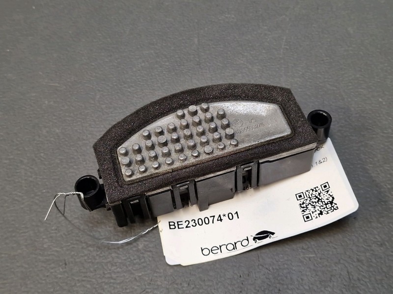 Module Resistance Ventilateur - Mercedes Classe A 176 / B 246 - A2469064100