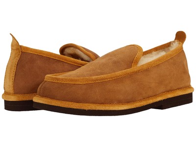 Мужские тапочки LLBean Wicked Good Slip-Ons