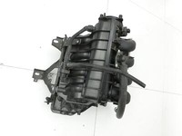 BMW X1 E84 09-12 2,0i 110KW N46B20O2 Ansaugbrücke Ansaugkrümmer BMW X1 E84 09-12 19.07.2010 1161-7560235 7560235... Vorschau 4