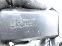 Dacia Spring BJ20 Wischermotor Hinten Heckwischermotor Dacia Spring BJ20 01.02.2021 287108319R gebraucht Vorschau 6