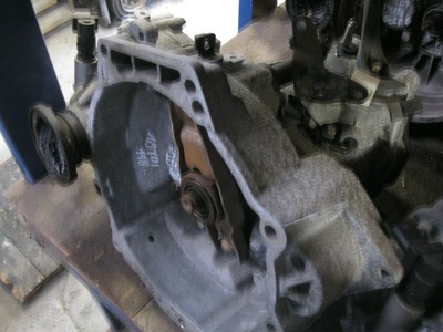 Vw Golf 4 Getriebe