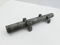 Audi A6 4F C6 qu 04-08 TDI 3,0 171KW Hochdruck Verteiler Verteilerrohr Rechts Audi A6 4F C6 qu 04-08 04.12.2007... Vorschau 7