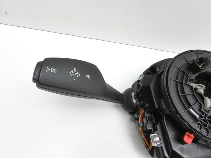 BMW 525d F10 13-17 Lenkstockschalter Blinker Wischer Kombischalter Schleifring BMW 525d F10 13-17 27.02.2014... Bild 2