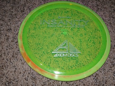 NEW Axiom Disc Golf Proton Insanity **Choose Weight/Color**