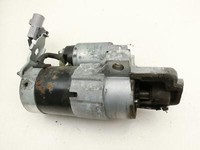 Mazda 3 BL 11-13 MZR 2,0 108KW Anlasser Starter Mazda 3 BL 11-13 05.05.2011 M000T88981 gebraucht Vorschau 5