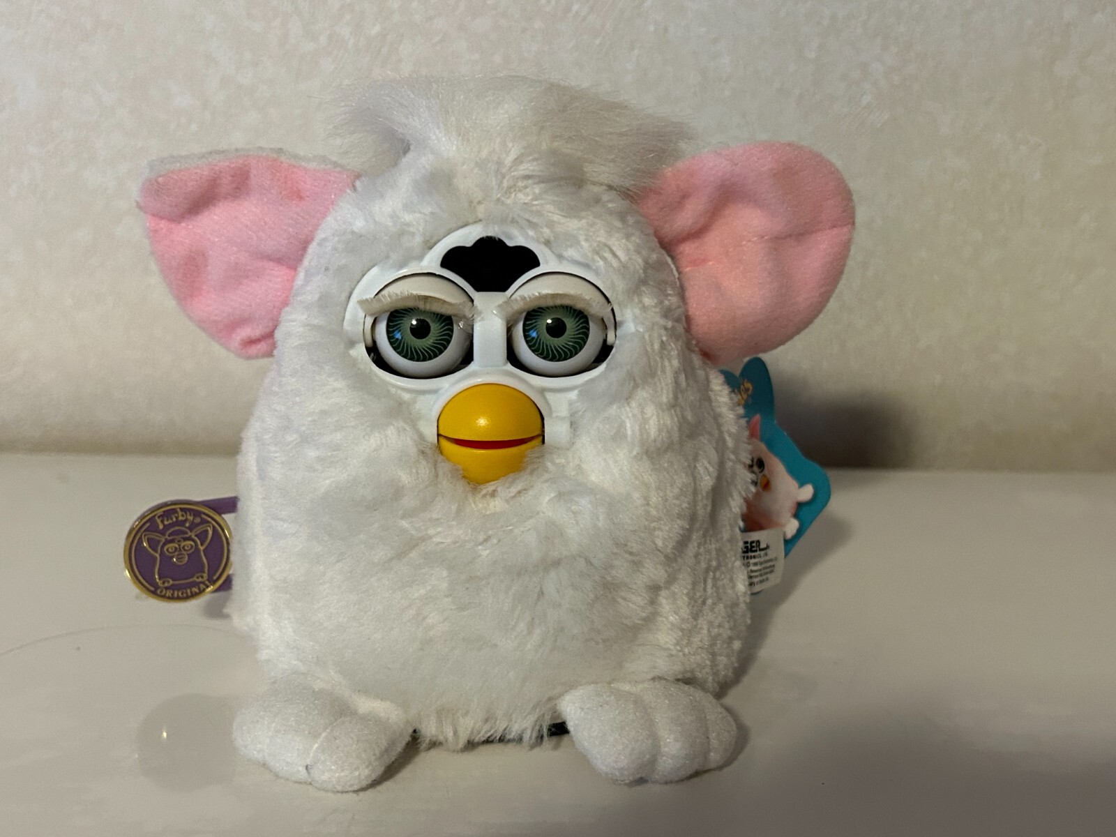 furby babies ファービーベイビー 初代