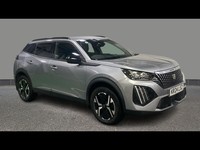 2024 Peugeot 2008 1.2 PureTech 130 Allure EAT8 Hatchback PETROL Automatic