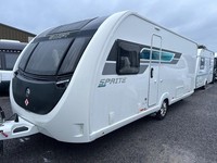 Swift Sprite Grande Major 4 SB  / 4 2023