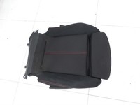 BMW 320d F31 12-15 Kombi Sitzbezug Sitzpolster für Beifahrersitz Rechts Vorne beheizt BMW 320d F31 12-15 21.12.2012... Vorschau 2