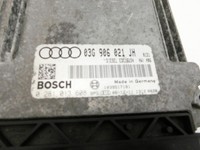 Audi A3 8P 04-08 TDI 2,0 103KW Steuergerät ECU für Motor Motorsteuergerät Audi A3 8P 04-08 12.10.2007 03G906021JH... Vorschau 2