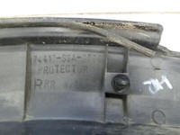 Honda CR-V II RD 01-06 Geländewagen Leiste für Kotflügel Rechts Hinten NH623M Honda CR-V II RD 01-06 01.01.2004... Vorschau 7