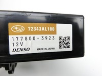 Subaru Outback V BS 15-21 Steuergerät ECU Modul SG für Wegfahrsperre Immobilizer Subaru Outback V BS 15-21... Vorschau 5