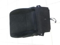 Subaru Impreza III GR 08-12 5T Sitzbezug Sitzpolster für Fahrersitz Sitz Links Vorne Subaru Impreza III GR 08-12... Vorschau 4