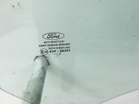 Ford B-Max JK 12-17 Seitenscheibe RHK Türscheibe Rechts Hinten Ford B-Max JK 12-17 03.04.2014 AV11-R25713-A gebraucht Vorschau 2