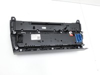 BMW 525d F10 13-17 Klimabedienteil Bedienteil Bedienelement Klimaautomatik BMW 525d F10 13-17 27.02.2014 9328425... Vorschau 4