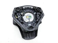 Opel Corsa D S07 06-10 Lenkrad Airbaglenkrad Opel Corsa D S07 06-10 03.04.2009 13235771 PA25060044 gebraucht Vorschau 8