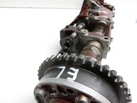 BMW E63 6er 645Ci 03-07 4,4 245KW N62B44O0 Nockenwelle Einlass Links 1-4 BMW E63 6er 645Ci 03-07 10.01.2005 7570461... Vorschau 4