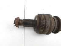 BMW X3 E83 LCI 06-10  3,0d 160KW 4WD Antriebswelle Gelenkwelle Hinten Links LK=86MM D=27MM BMW X3 E83 LCI 06-10... Vorschau 4