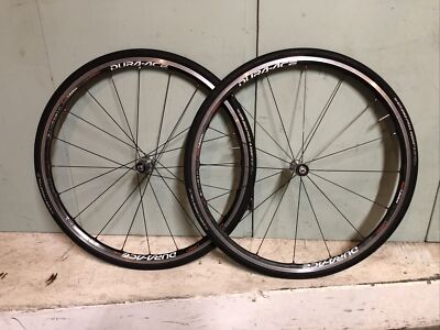 Wheels Wheelsets Shimano Dura Ace Wh 7850 Nelo S Cycles