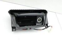 BMW F11 520d 10-13 Aschenbecher Ascher ohne Zigarettenanzünder BMW F11 520d 10-13 18.05.2012 9206663 51169206663... Vorschau 4