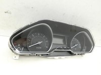 Peugeot 208 I CA 15-19 HDi 1,6 73KW Kombiinstrument Tacho Peugeot 208 I CA 15-19 26.10.2017 9822621580 gebraucht Vorschau 2