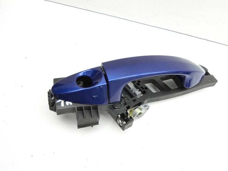 Ford Fiesta VI 6 13-17 5T Türgriff Griff aussen Links Vorne 2D Ford Fiesta VI 6 13-17 21.01.14 AV11-R22404-ABXWAA... Vorschau 3