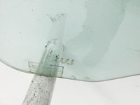 Mercedes C219 CLS 08-10 LVK Seitenscheibe für Tür Fenster Türscheibe Links Vorne VSG Mercedes C219 CLS 08-10... Vorschau 5