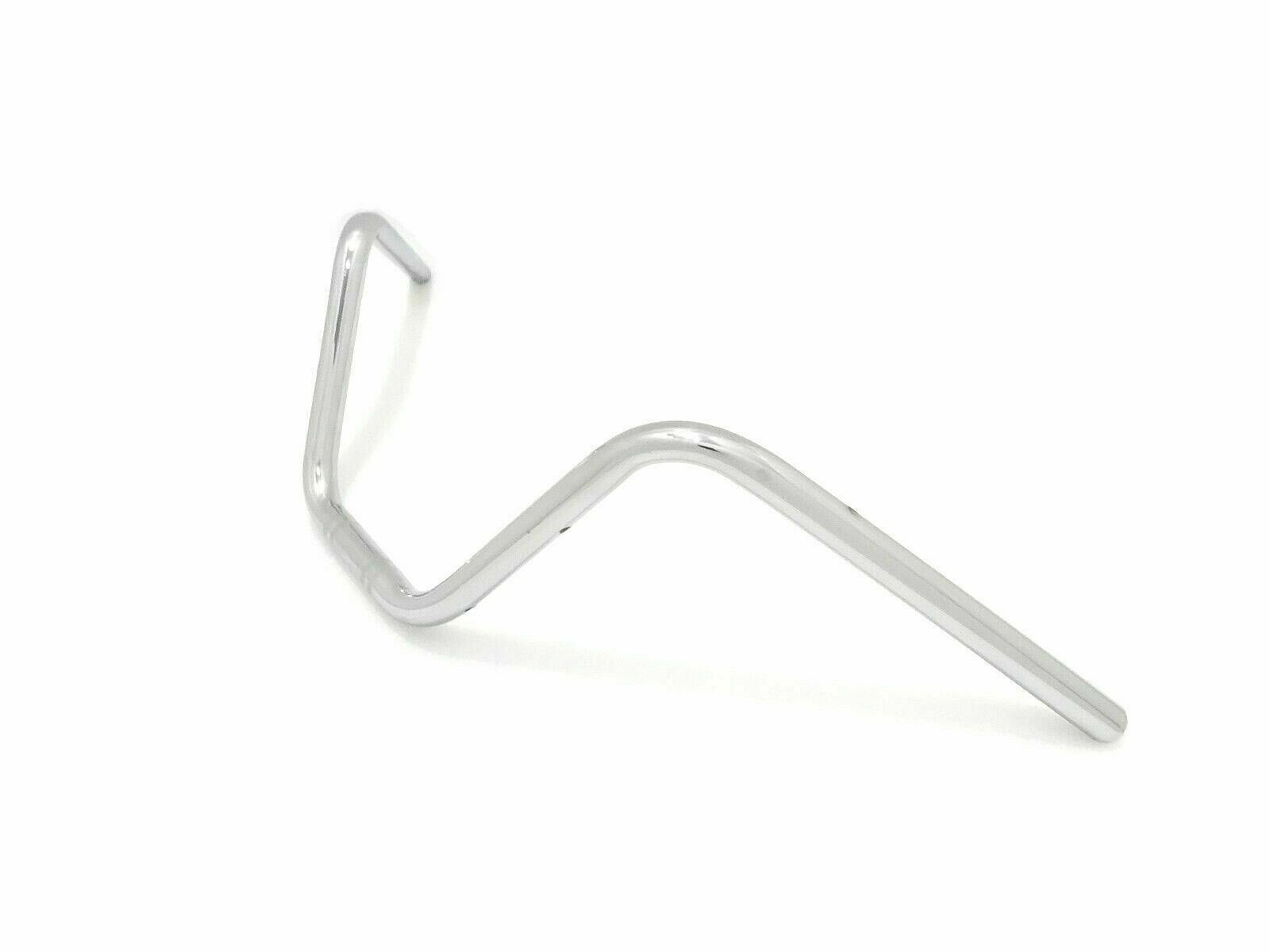 FOR ROYAL ENFIELD THUNDERBIRD MODEL 7/8" HANDLE BAR FOR MOTORCYCLE 