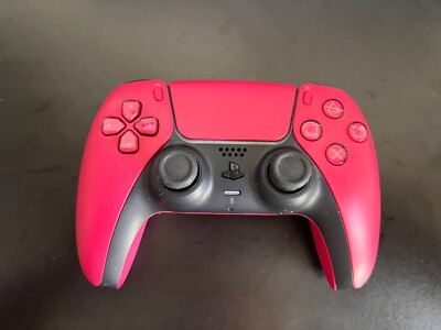 PS5 controlled, great condition 