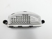 Jeep Cherokee KL 13-18 Widerstand Gebläse Lüfter Jeep Cherokee KL 13-18 01.01.2017 AA0176004910 GZ0176004910... Vorschau 2