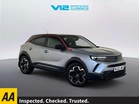 2022 Vauxhall Mokka 100kW SRi Premium 50kWh 5dr Auto HATCHBACK ELECTRIC Automati