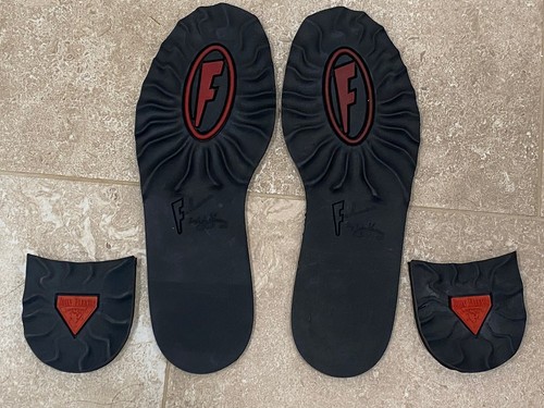 John Fluevogヒールショートブーツ23センチ John Fluevogヒールショートブーツ23センチ Fluevog Shoes