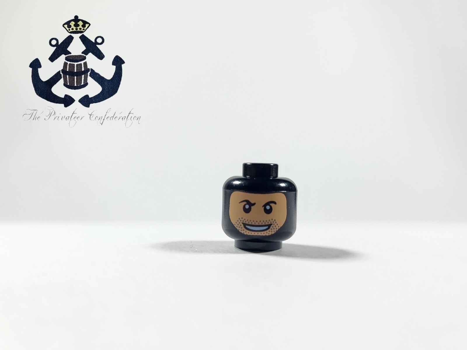 smile‼️‼️ LEGO® 3626cpb1286 6100222 - ToyPro