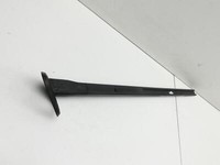 Mercedes C207 E200 13-17 Coupe Leiste Schiene für Gurtbringer Rechts Mercedes C207 E200 13-17 16.07.2015... Vorschau 2