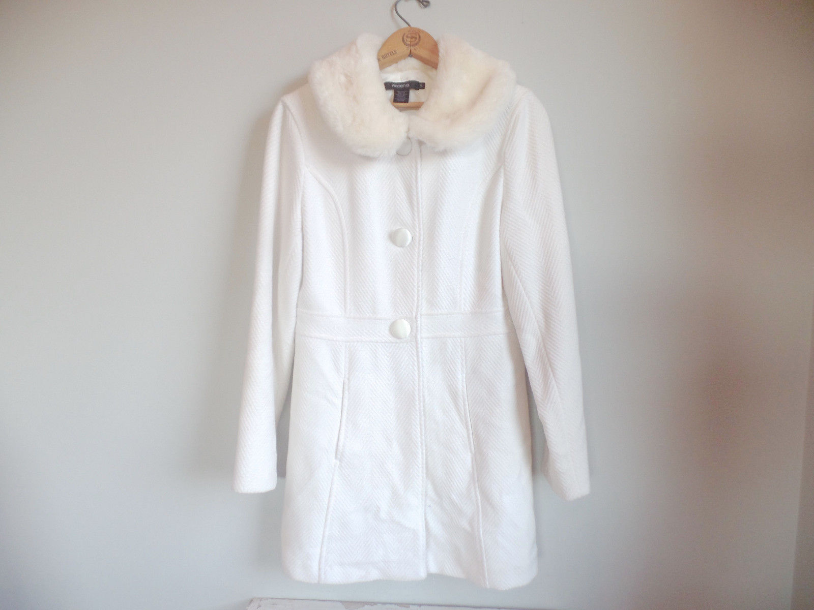 Arden B Solid Coats, Jackets & Vests for Women