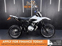 2010 Yamaha WR125R 60