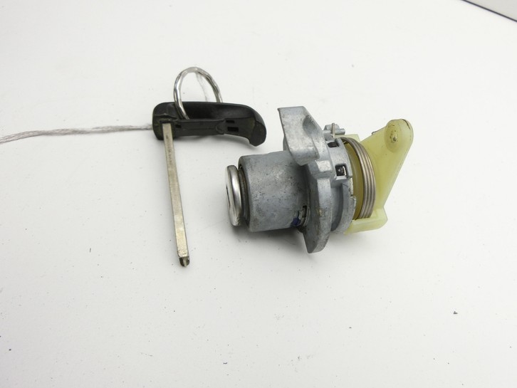 BMW F45 218d 14-18 Schließzylinder Türschloss für Tür Links Vorne BMW F45 218d 14-18 21.09.2017 7497223 51217497223... Vorschau 3