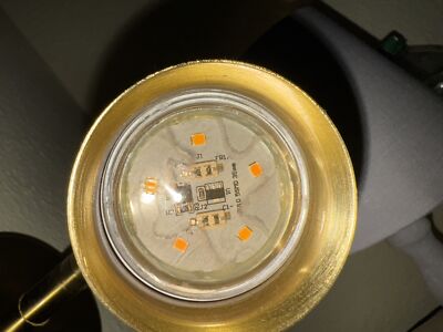 Fotos del artículo de un comprador verificado