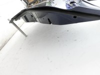 BMW X3 F25 10-14 Tür Links Hinten A76 BMW X3 F25 10-14 22.06.2011 7238695 41527238695 gebraucht Vorschau 7