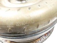 Mercedes A207 E250 10-13 CGI 1,8 150KW Autom Wandler Drehmomentwandler Automatikgetriebe Mercedes A207 E250 10-13... Vorschau 4