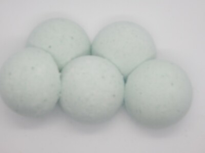 Shower Steamers, Eucalyptus Mint