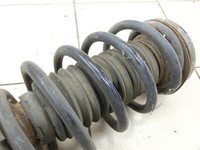 BMW E53 X5 01-03 Stossdämpfer Federbein Vorne Links BMW E53 X5 01-03 01.09.2002 6754343 31.31-6754343-02 gebraucht Vorschau 6
