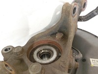Toyota Prius IV ZVW5 16-19 Hybrid VVT-i 1,8 72KW Achsschenkel Radnabe Rechts Vorne Toyota Prius IV ZVW5 16-19... Vorschau 5