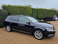 VOLKSWAGEN PASSAT 1.4 TSI Bluemotion Tech Highline - AUTOMATIC - 5DR