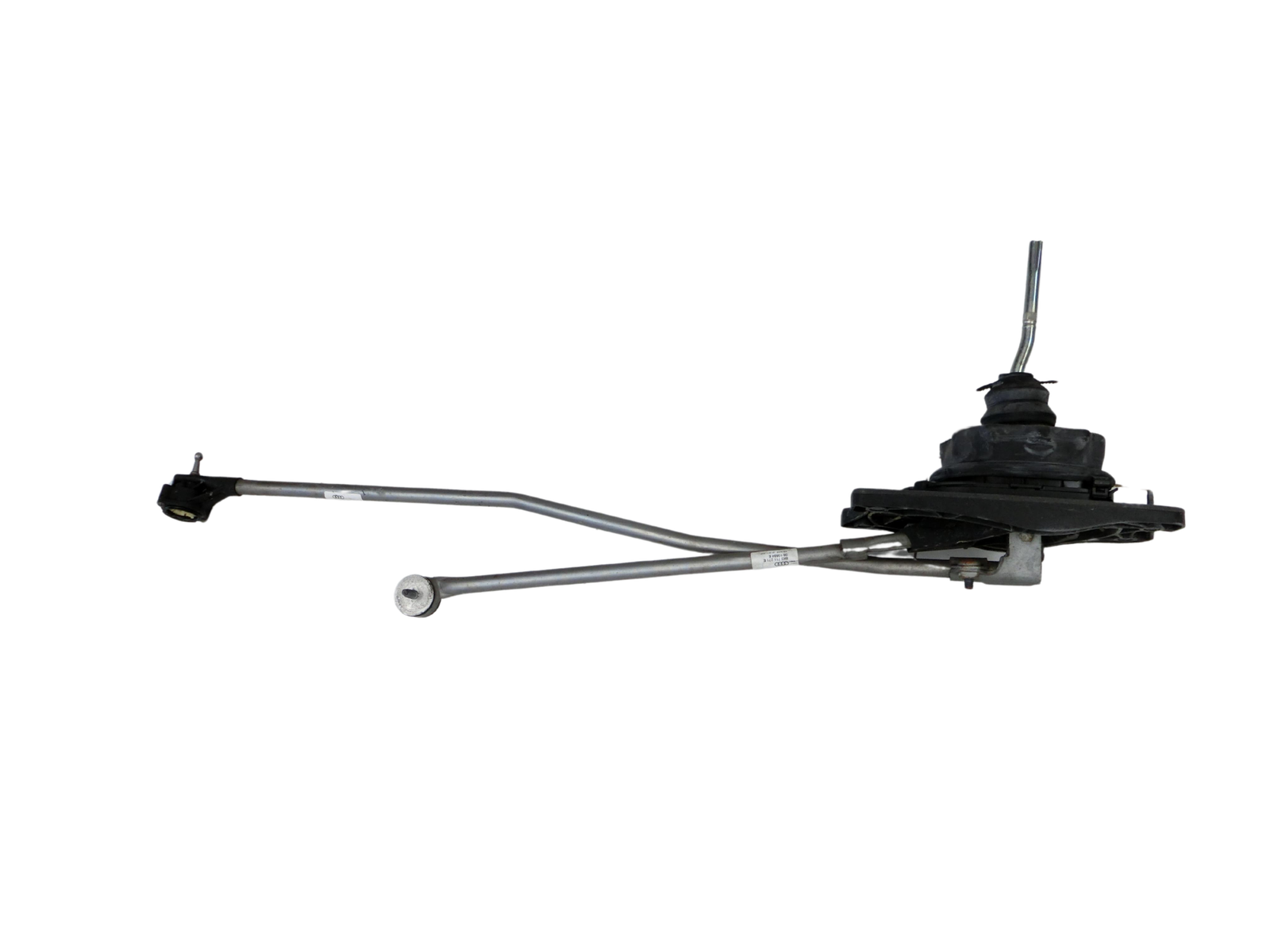 unidad del cambio de marcha Palanca cambios saco conmutación 6 G para Audi A4 8K B8 07-11 - Bild 1