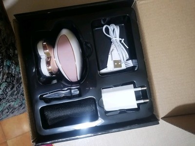 Foto dell'oggetto di un acquirente verificato