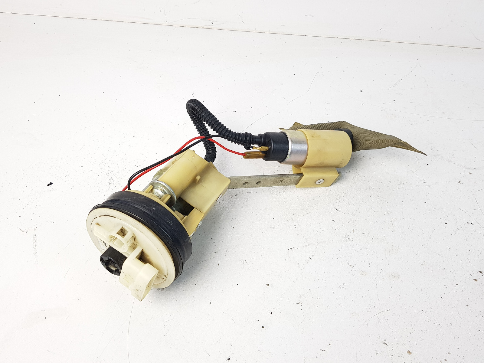 Pompa Carburante Benzina PIAGGIO BEVERLY 250 300 IE TOURER CRUISER 2007 - 2018