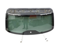BMW G21 320dx 3er 19-22 Kombi Heckscheibe Rückwand Autoglas Orig. getönt BMW G21 320dx 3er 19-22 17.09.2020 7453411... Vorschau 1