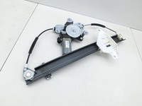 SSangyong Korando CK C200 13-17 Fensterhebermotor mit Fensterheber Rechts Vorne SSangyong Korando CK C200 13-17... Vorschau 4